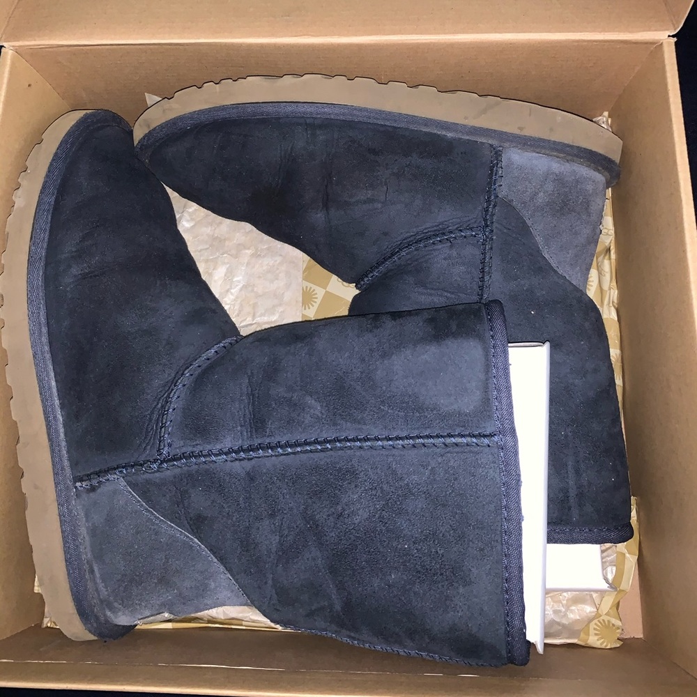 Uggs boots